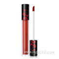 Wholesale Cruelty Free Lipstick Customized velvet matte lipstick private label Long lasting liquid lipstick